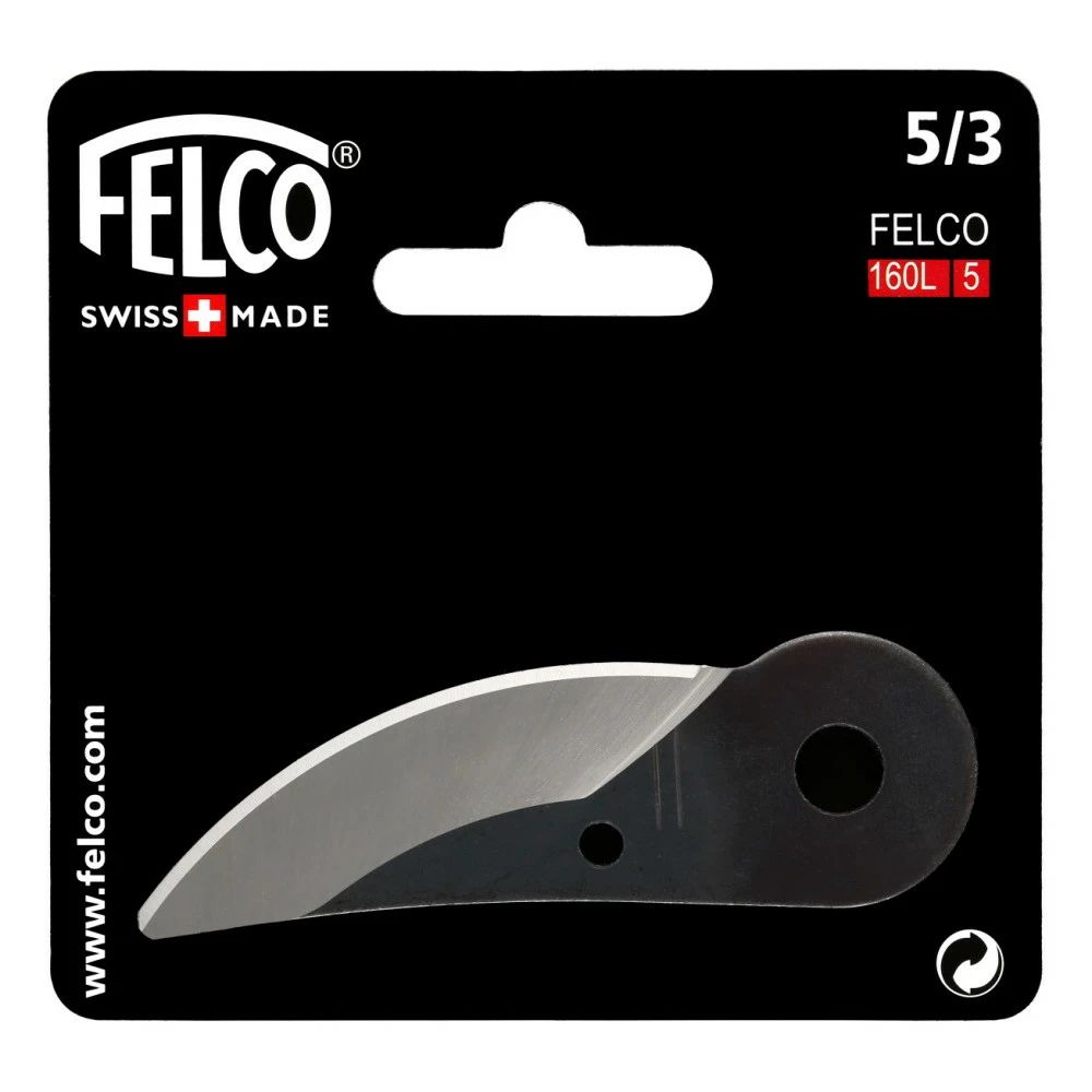 LAME POUR MODELE F5-F160L